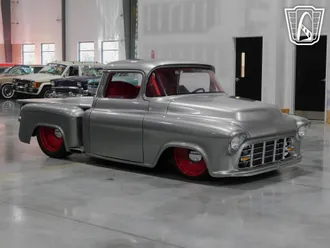 1955 Chevrolet 3100 photo 5