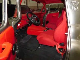 1955 Chevrolet 3100 photo 6