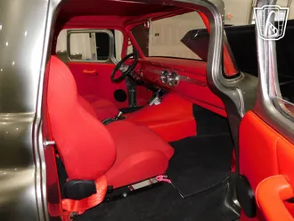 1955 Chevrolet 3100 photo 7
