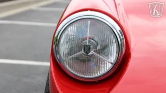 1959 Austin Healey Sprite photo 5