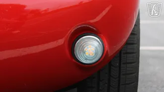 1959 Austin Healey Sprite photo 6