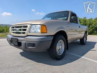 2002 Ford Ranger photo 3