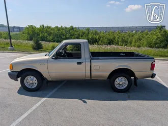 2002 Ford Ranger photo 5