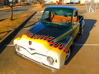 1955 Ford F-Series photo 2