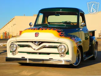 1955 Ford F-Series photo 3