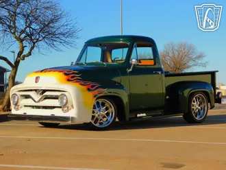 1955 Ford F-Series photo 6