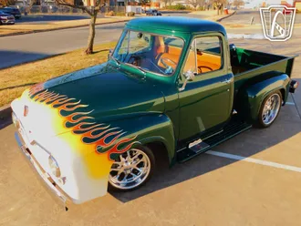 1955 Ford F-Series photo 7