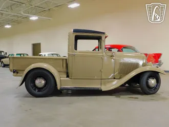 1930 Ford Model A photo 3