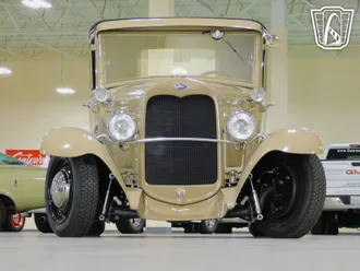 1930 Ford Model A photo 5