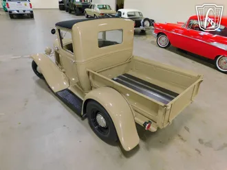 1930 Ford Model A photo 7