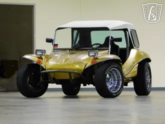 2001 Volkswagen Dune Buggy photo 2