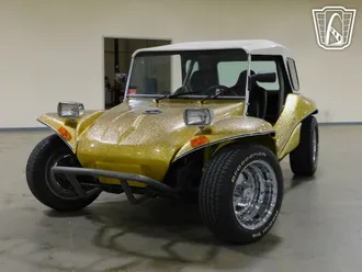 2001 Volkswagen Dune Buggy photo 4