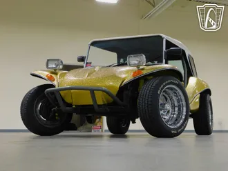 2001 Volkswagen Dune Buggy photo 5