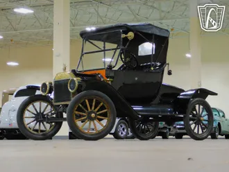 1914 Ford Model T photo 6