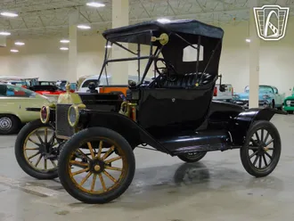 1914 Ford Model T photo 7