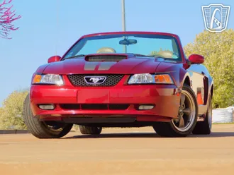 2004 Ford Mustang photo 6