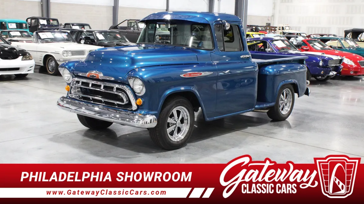 1957 Chevrolet 3100