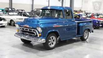 1957 Chevrolet 3100 photo 2