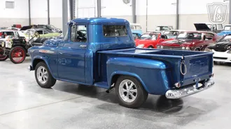 1957 Chevrolet 3100 photo 3