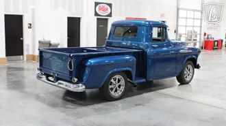 1957 Chevrolet 3100 photo 4