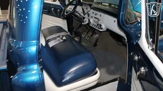 1957 Chevrolet 3100 photo 7