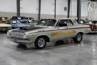 1963 Dodge Polara photo 2