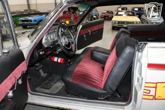 1963 Dodge Polara photo 6