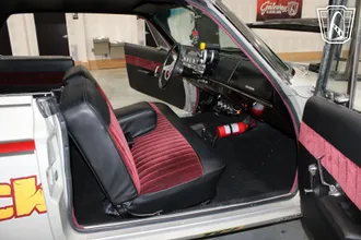 1963 Dodge Polara photo 7