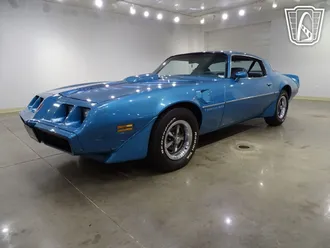 1979 Pontiac Firebird photo 2