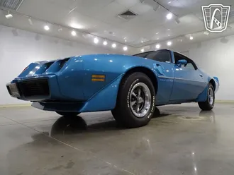 1979 Pontiac Firebird photo 5