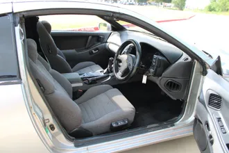 1991 Nissan Fairlady Z photo 5