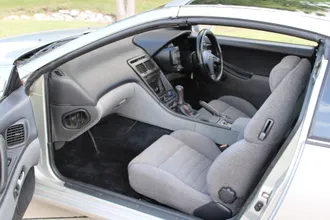 1991 Nissan Fairlady Z photo 6