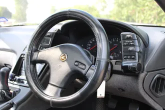 1991 Nissan Fairlady Z photo 7