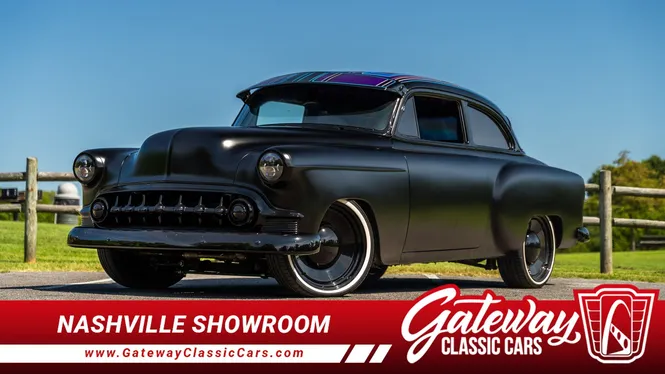 1953 Chevrolet 210