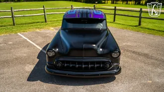 1953 Chevrolet Bel Air photo 2