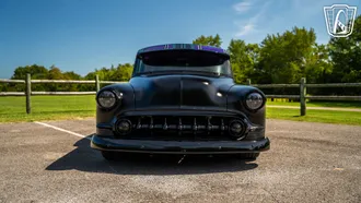 1953 Chevrolet Bel Air photo 3