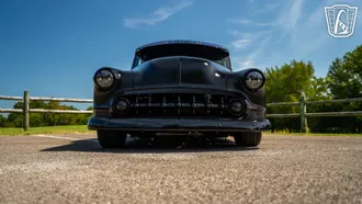 1953 Chevrolet Bel Air photo 4