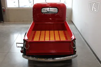 1941 Chevrolet AK Series photo 6