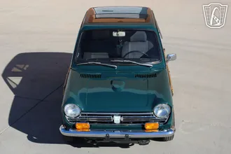 1971 Honda N600 photo 7