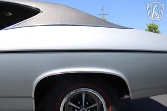 1969 Chevrolet Chevelle photo 7