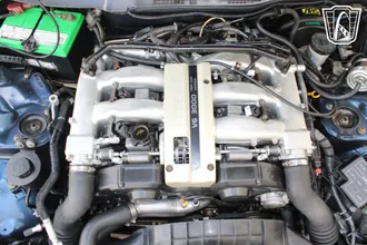 1993 Nissan 300ZX photo 5