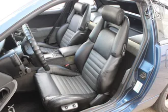 1993 Nissan 300ZX photo 7