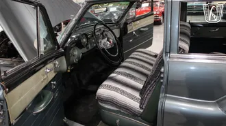 1953 Buick Super photo 6