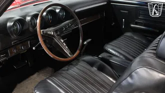 1969 Ford Torino photo 6
