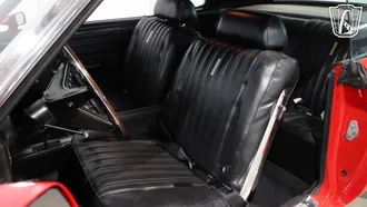 1969 Ford Torino photo 7