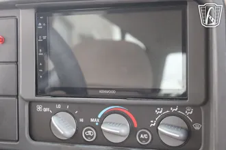 1996 Chevrolet Tahoe photo 6