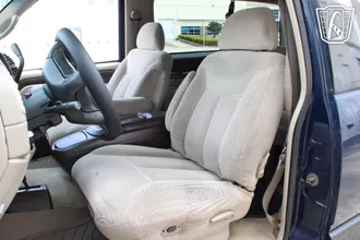 1996 Chevrolet Tahoe photo 7
