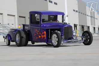 1933 Ford Pickup photo 6