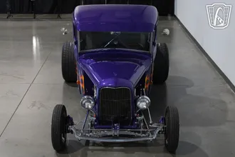 1933 Ford Pickup photo 7