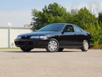 1995 Honda Integra photo 3